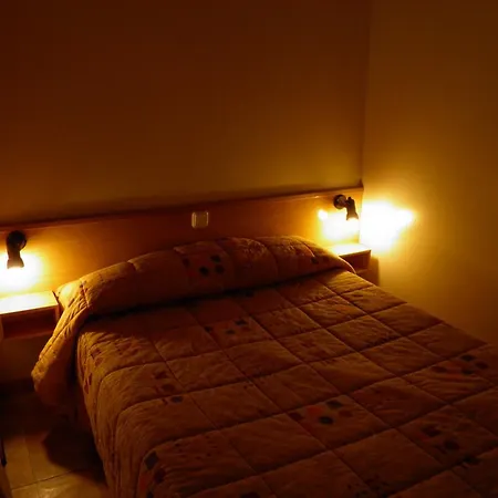 Camping Morunys *