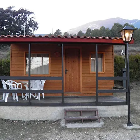 Camping Morunys *