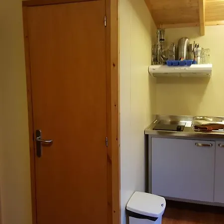 Camping Morunys Campsite Sant Llorenc de Morunys