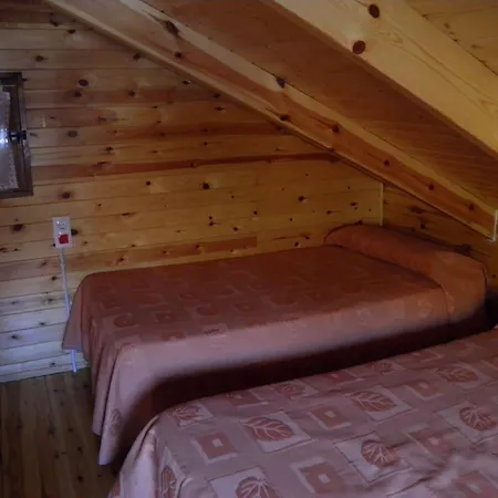 Camping Morunys مكان تخييم *