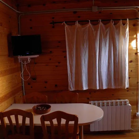 Camping Morunys *