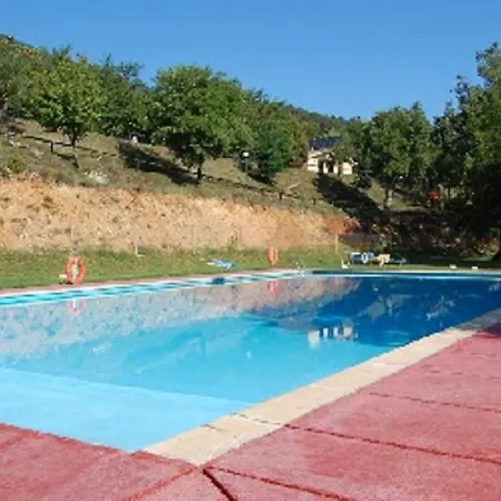 Camping Morunys
