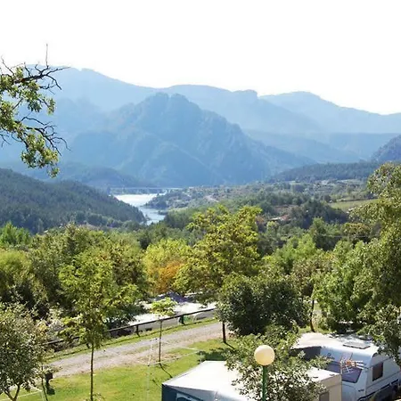 Camping Morunys Campsite