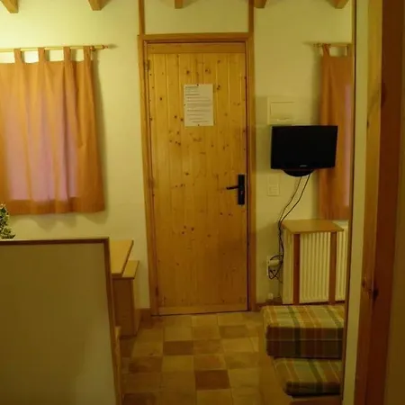 Camping Morunys * Sant Llorenc de Morunys